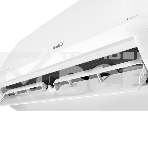 Кондиционер сплит-система Ballu Eco Smart DC BSYI-08HN8_V4 инвертор, 8000 BTU, 23 м², 20 дБ, охлаждение, обогрев, осушение, белый, фото2