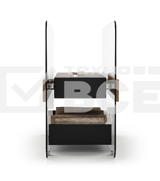 Биокамин Royal Thermo RTBFP-F800FR Friday