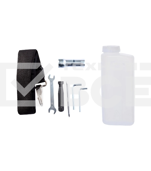 Триммер бензиновый RedVerg Basic Gb33C 1,4кВт/1,8л.с; 32,6 куб.см, прямая неразъемная штанга, велосипедная рукоятка, диск 3х лоп.- 255х25,4мм; леска-2,4мм; наплечный ремень; вес - 8 кг.