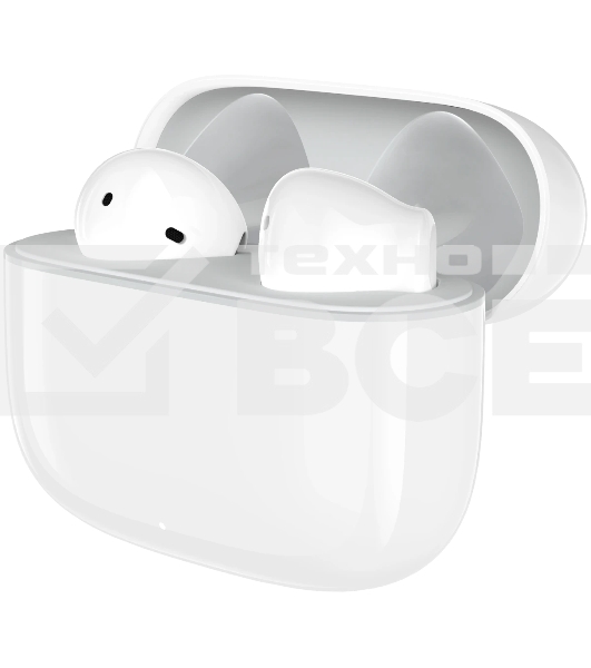Гарнитура Honor Choice TWS X7 Play (ORF-ME00) WHITE