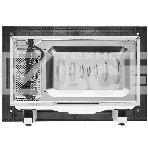 Встраиваемая микроволновая печь Graude MWGK 38.1 S черный, фото2