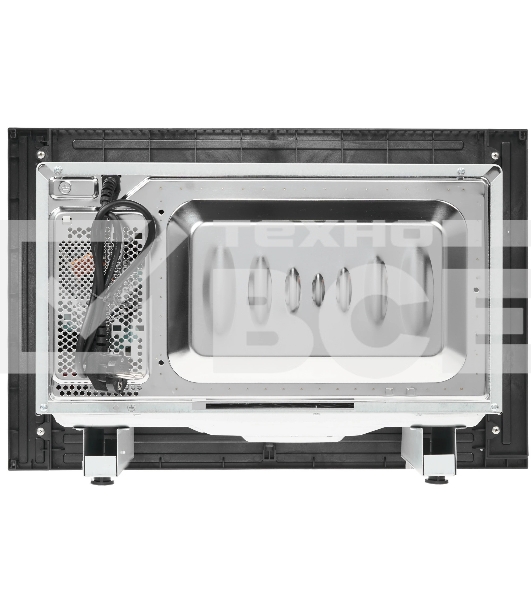 Встраиваемая микроволновая печь Graude MWGK 38.1 S черный