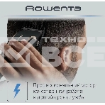 Машинка для стрижки Rowenta Driver TN1609F0 серый/бежевый, фото7