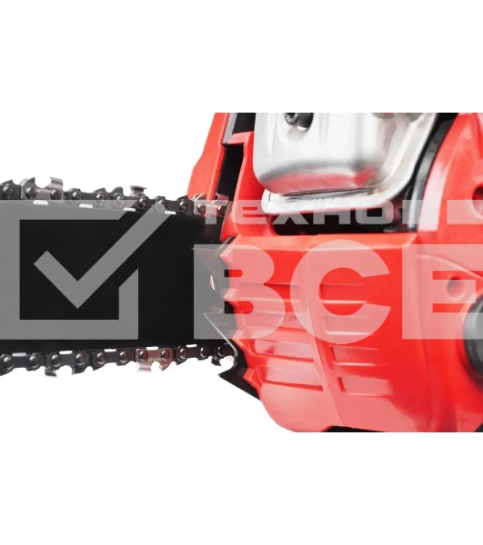 Бензопила Al-Ko sbA 6436 1500Вт 2 л.с. дл.шины:14' (35 см) (127429)