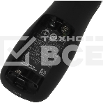 Презентер беспроводной Logitech R400 черный, радиоканал, USB, кнопки - 5, фото5