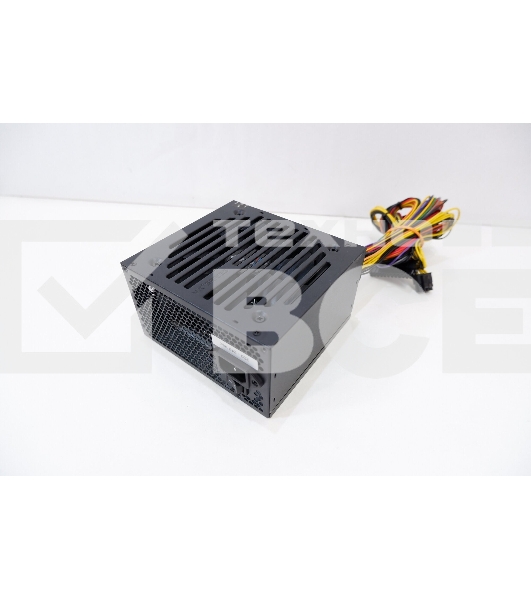 Блок питания Aerocool/Formula VX-350 PLUS, 350Вт, 120мм, черный