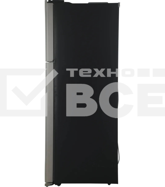 Холодильник Hitachi R-W660PUC7X GC шампань стекло двухкамерный 396/144л морозилка сверху, No Frost, Side by Side