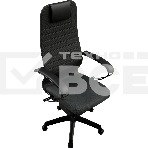 Кресло офисное SU-B-10/подл.130/осн.001, черный E4.12.1.222 zE4.12.1.222, фото10