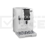 Кофемашина автоматическая DeLonghi ECAM 350.35.W белый, исп. кофе- зерновой/молотый, 1.8 л, 1450 Вт, 15 бар, фото3