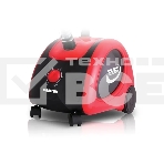 Отпариватель Centek CT-2370 черный/красный, 2200 Вт, 30 г/мин, 1600 мл, фото3