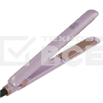 Выпрямитель для волос Homestar HS-8018 фиолетовый, 28 мм, 200 °C, 1 режим, фото2