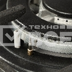 Газовая варочная панель DeLonghi GRAZIA 6GW BB MODIFICATION 2025, фото9