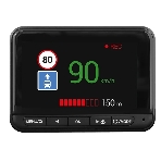 Видеорегистратор Navitel R9 DUAL, 1920x1080, 2.7', с камерой заднего вида, GPS, Wi-Fi, G-сенсор, датчик движения, GPS-информатор, фото10