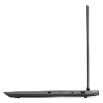 Ноутбук Lenovo LOQ 15IRX9/15.6'/IPS/Intel Core i5 13450HX/16Gb/512Gb SSD/nVidia GeForce RTX 4050 6GB/No OS/серый/2.38kg, фото8