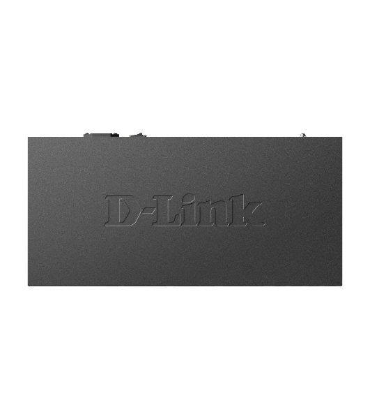 Коммутатор D-Link DGS-1210-28XS/ME/C1A, 24×1 Гбит/с SFP + 4×10 Гбит/с SFP+, управляемый