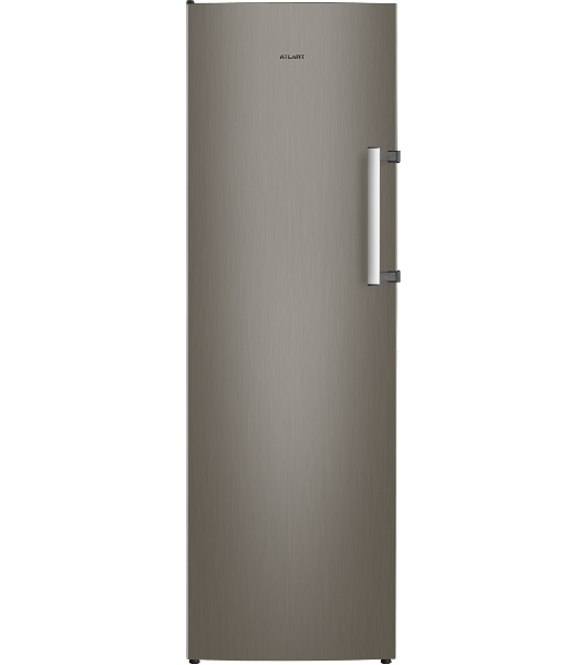 Морозильная камера Atlant М-7606-192 N бронзовый, 278л, 7 ящкиов