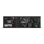Источник бесперебойного питания CyberPower OL6KERT3UPM/6000 ВА/6000 Вт/2 х IEC 320 C19 (компьютерная), 8 х IEC 320 C13 (компьютерная), клеммная колодка, фото2