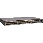 Коммутатор Huawei S5736-S48S4X-A, 48×1G SFP + 4×10G SFP+, управляемый, фото 1