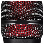 Микрофон динамический sE Electronics V3 50 Гц - 16 кГц, кардиоида, комплектация: микрофонный зажим, адаптер с резьбой, чёрная ветрозащита, транспортировочный чехол на молнии, фото3