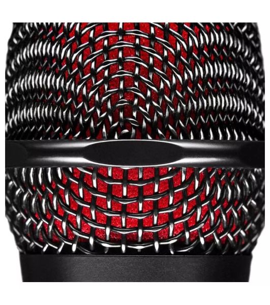 Микрофон динамический sE Electronics V3 50 Гц - 16 кГц, кардиоида, комплектация: микрофонный зажим, адаптер с резьбой, чёрная ветрозащита, транспортировочный чехол на молнии