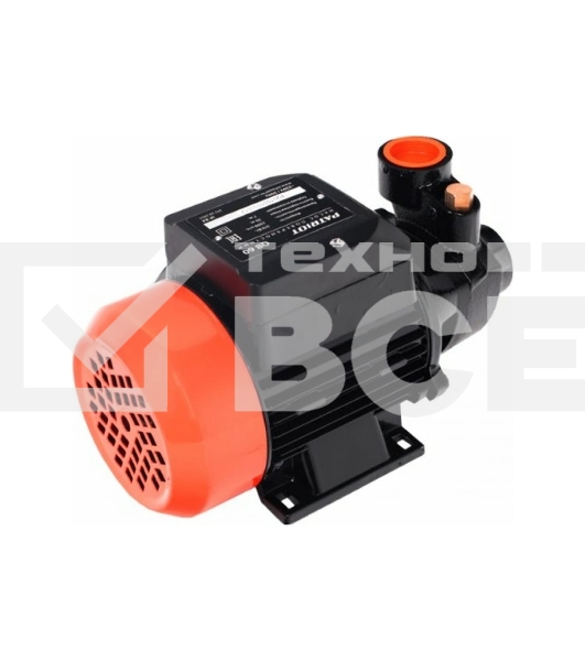 Поверхностный насос PATRIOT QB60 315302451