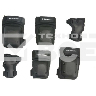 Индивидуальная защита защитный кейс Ninebot by Segway Nine Protector set S