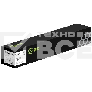 Картридж лазерный Cactus CS-VLC7000B 106R03765 черный (10700стр.) для Xerox VersaLink C7000