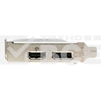 Видеокарта Afox Geforce GTX1050Ti 4GB GDDR5 128Bit HDMI DP LP Single Fan, фото3