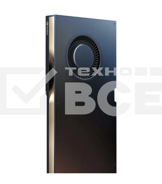 Видеокарта Nvidia RTX A4000 (ATX brackets) with ATX brackets installed (900-5G190-2200-000 alt PN)