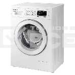 Стиральная машина Samsung WW70AG5S21EE/LD белый, загрузка фронтальная 7 кг, 1200 об/мин, класс: A, фото3
