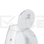 Чайник электрический Blackton Bt KT1800G White, фото8