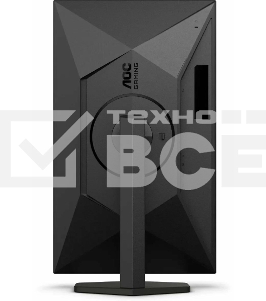 Монитор 27