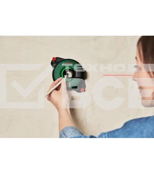 Держатель Bosch Atino (1608M00C42)