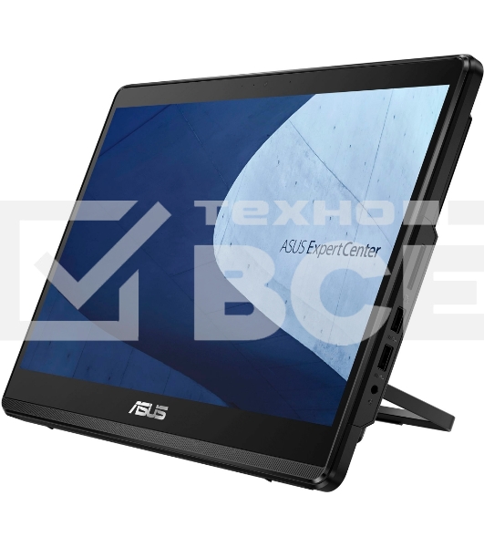 Моноблок ASUS E1600WKAT-BMR008M [90PT0391-M00UJ0] Black 15.6