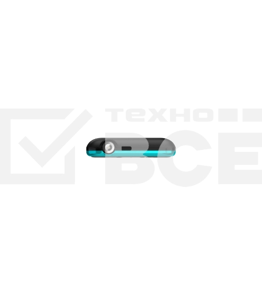 Мобильный телефон Maxvi X10i синий