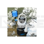 Насос садовый дренажный Deko DWP-900P 900Вт 14000л/час (076-0516), фото3
