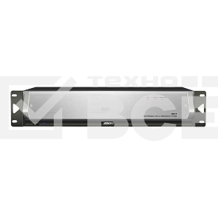 Интеллектуальный Конференц-удлинитель DSPPA D6211