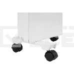Конвектор MTX КМ-1000.1 белый, 1000 Вт, 15 м2, термостат, фото12