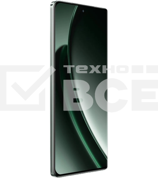 Смартфон Realme GT6 5G, 16/512Gb, зеленый