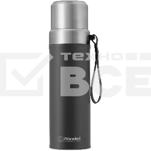 Термос 0,8 л Rondell RDS-1819 Picnic