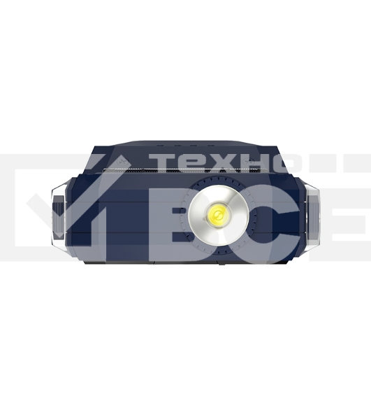 Мобильный телефон Maxvi P100 синий