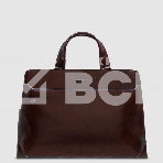 Сумка для ноутбука Piquadro Blue Square CA6590B2/MO, натур.кожа, красное дерево, фото5