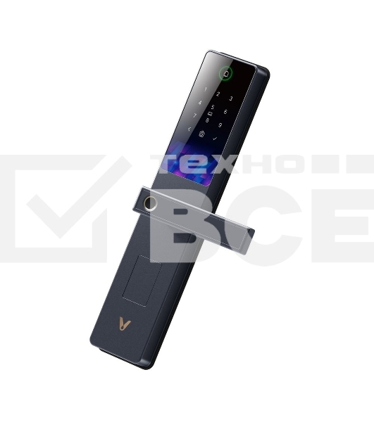 Умный дверной замок Viomi smart door lock Guard2 LBT51B