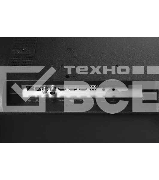 Телевизор  Hyundai 55