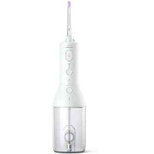 Ирригатор Philips HX3826/31, импульсн. 1насад. белый