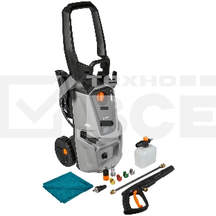 Минимойка Bort KEX-2700-R 2400Вт (93416145)