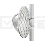 Радиомаршрутизатор LTE-клиент MikroTik LHGGM&EG18-EA LHG LTE18 kit, фото 1