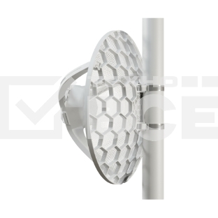 Радиомаршрутизатор LTE-клиент MikroTik LHGGM&EG18-EA LHG LTE18 kit