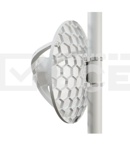 Радиомаршрутизатор LTE-клиент MikroTik LHGGM&EG18-EA LHG LTE18 kit