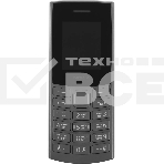 Мобильный телефон Nokia 105 4G TA-1551 DS угольный, фото2
